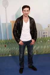 'Dating Daisy' Photocall, Hamburg