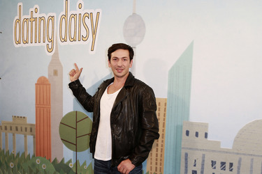 'Dating Daisy' Photocall, Hamburg
