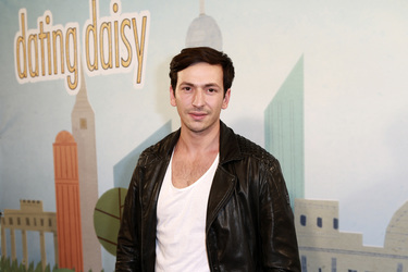 'Dating Daisy' Photocall, Hamburg