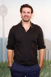 'Dating Daisy' Photocall, Hamburg