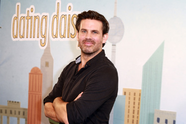 'Dating Daisy' Photocall, Hamburg