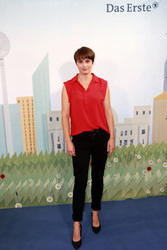 'Dating Daisy' Photocall, Hamburg