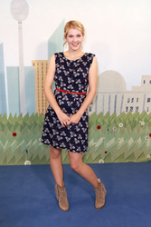 'Dating Daisy' Photocall, Hamburg