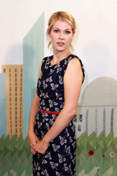 'Dating Daisy' Photocall, Hamburg