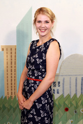'Dating Daisy' Photocall, Hamburg