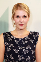 'Dating Daisy' Photocall, Hamburg