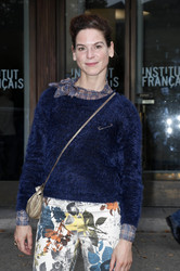 'Diplomatie' Premiere, Berlin
