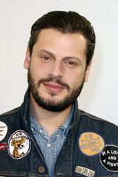 'Dating Daisy' Photocall, Hamburg