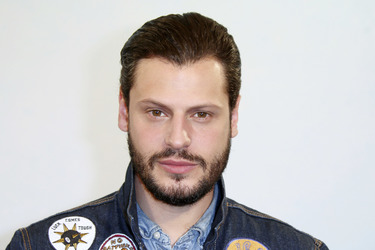 'Dating Daisy' Photocall, Hamburg