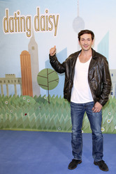 'Dating Daisy' Photocall, Hamburg
