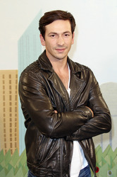 'Dating Daisy' Photocall, Hamburg
