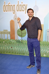 'Dating Daisy' Photocall, Hamburg
