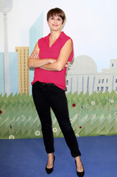 'Dating Daisy' Photocall, Hamburg