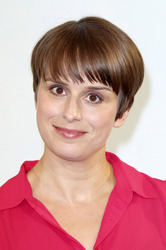 'Dating Daisy' Photocall, Hamburg