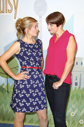 'Dating Daisy' Photocall, Hamburg