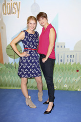 'Dating Daisy' Photocall, Hamburg