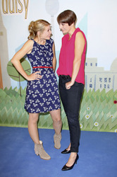 'Dating Daisy' Photocall, Hamburg
