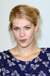 'Dating Daisy' Photocall, Hamburg