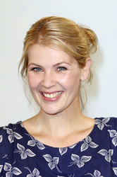 'Dating Daisy' Photocall, Hamburg