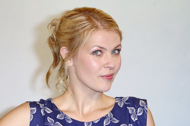 'Dating Daisy' Photocall, Hamburg