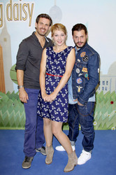 'Dating Daisy' Photocall, Hamburg