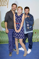 'Dating Daisy' Photocall, Hamburg