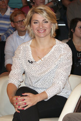 'Markus Lanz' Talkshow, Hamburg
