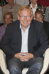 'Markus Lanz' Talkshow, Hamburg
