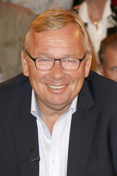 'Markus Lanz' Talkshow, Hamburg