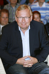 'Markus Lanz' Talkshow, Hamburg