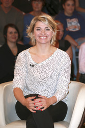 'Markus Lanz' Talkshow, Hamburg
