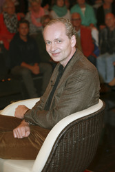 'Markus Lanz' Talkshow, Hamburg