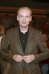 'Markus Lanz' Talkshow, Hamburg