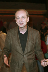 'Markus Lanz' Talkshow, Hamburg