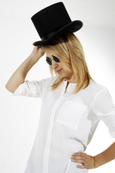 Photoshooting mit Nadine, Hameln