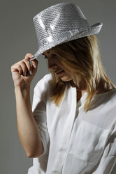 Photoshooting mit Nadine, Hameln