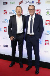 Sport Bild Award 2014, Hamburg