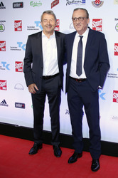 Sport Bild Award 2014, Hamburg