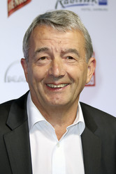 Sport Bild Award 2014, Hamburg
