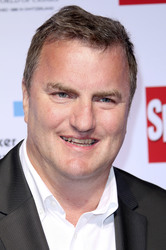 Sport Bild Award 2014, Hamburg