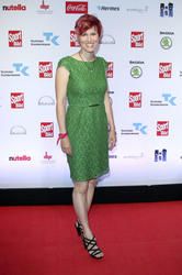 Sport Bild Award 2014, Hamburg