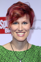 Sport Bild Award 2014, Hamburg