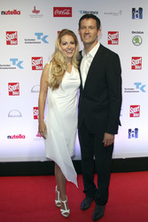 Sport Bild Award 2014, Hamburg
