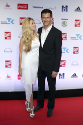 Sport Bild Award 2014, Hamburg