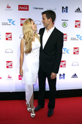 Sport Bild Award 2014, Hamburg