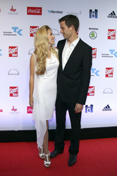 Sport Bild Award 2014, Hamburg