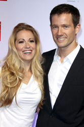 Sport Bild Award 2014, Hamburg