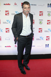 Sport Bild Award 2014, Hamburg