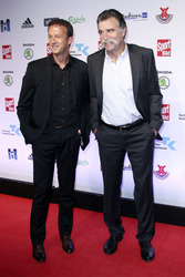 Sport Bild Award 2014, Hamburg