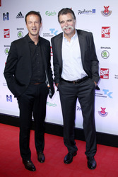 Sport Bild Award 2014, Hamburg